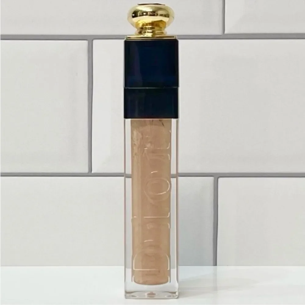 Dior 123 A Nibble of Nuts Lipgloss